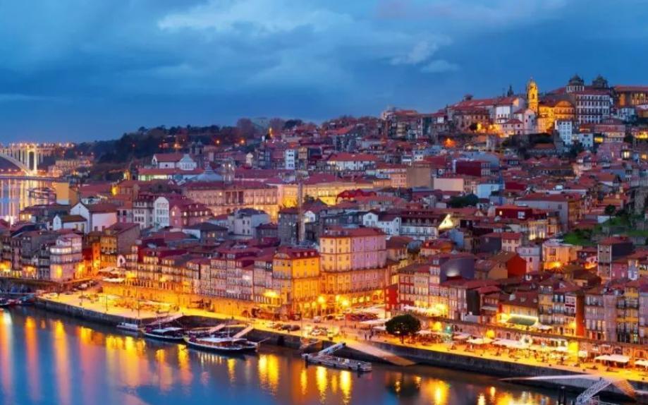 2021葡萄牙极简报告—投资环境