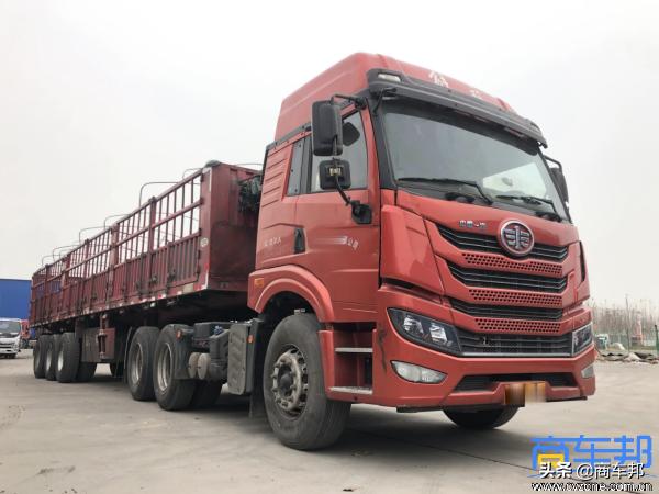 探究背后原因：散户车主为何执意选择悍v2.0？