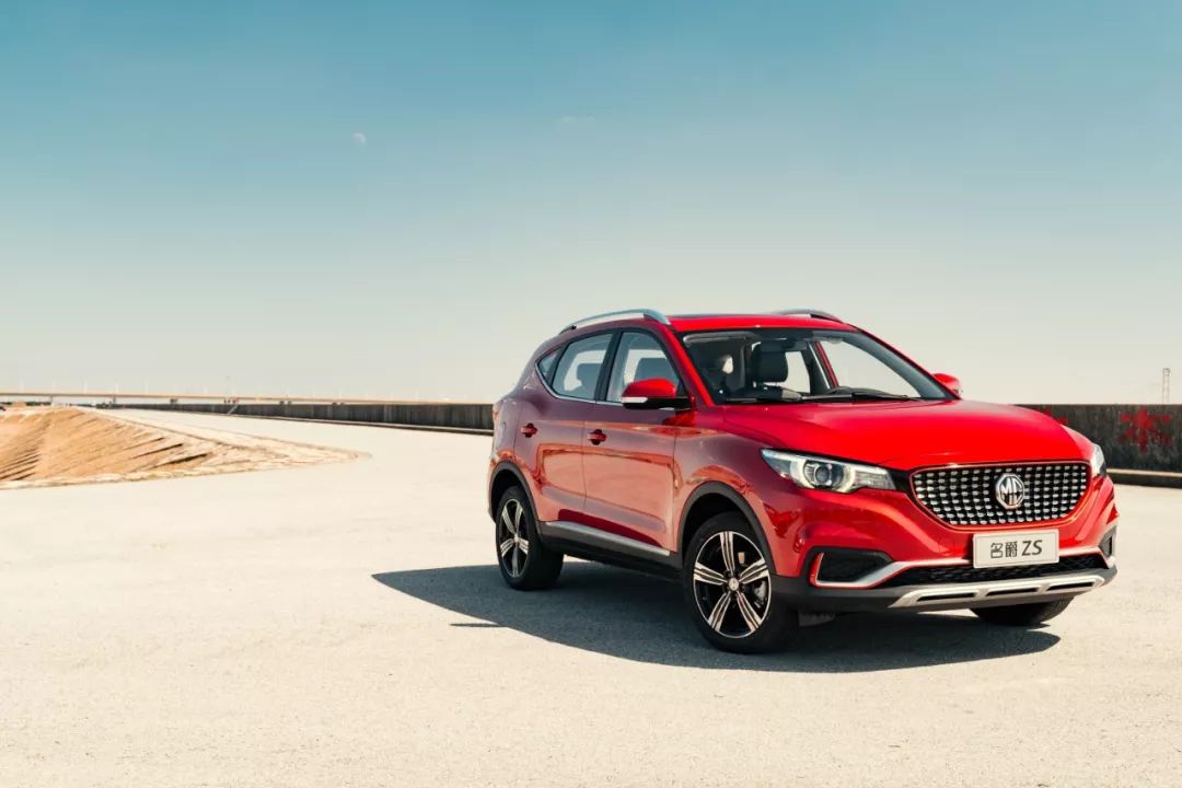 名爵ezs值不值得购买,名爵ezs值得买吗