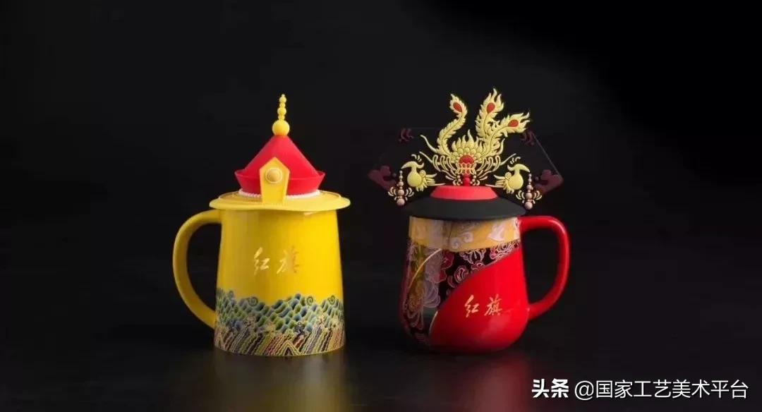 国潮颜值女子天团,广东工业大学女性