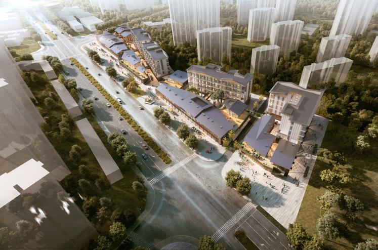 2023年未来城开业时间表,2019年未来城开盘