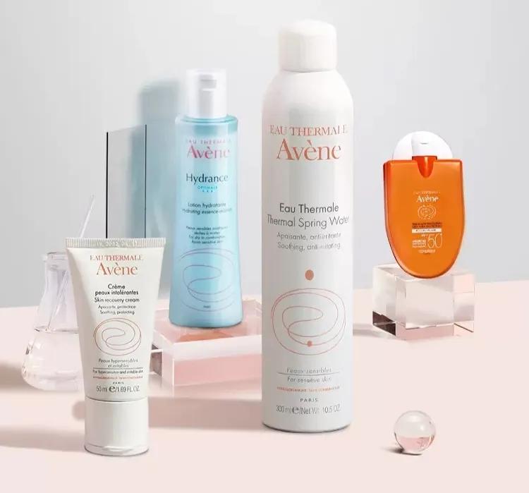 全球院线护肤品品牌排行榜,全球孕妇护肤品品牌十大排行榜