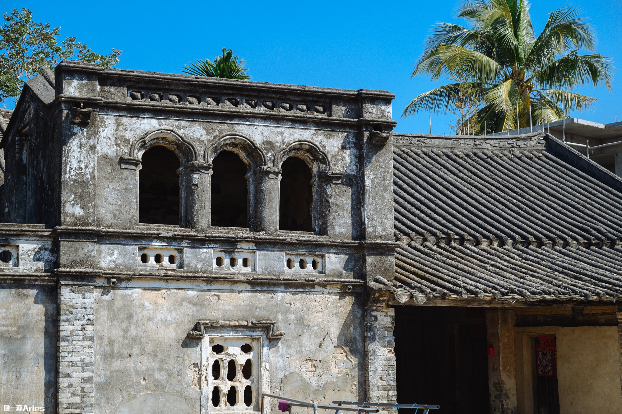 三亚崖州发展史,三亚崖州区详细介绍