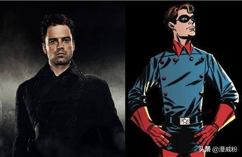 漫威冷知识毒液,漫威冷知识彩蛋