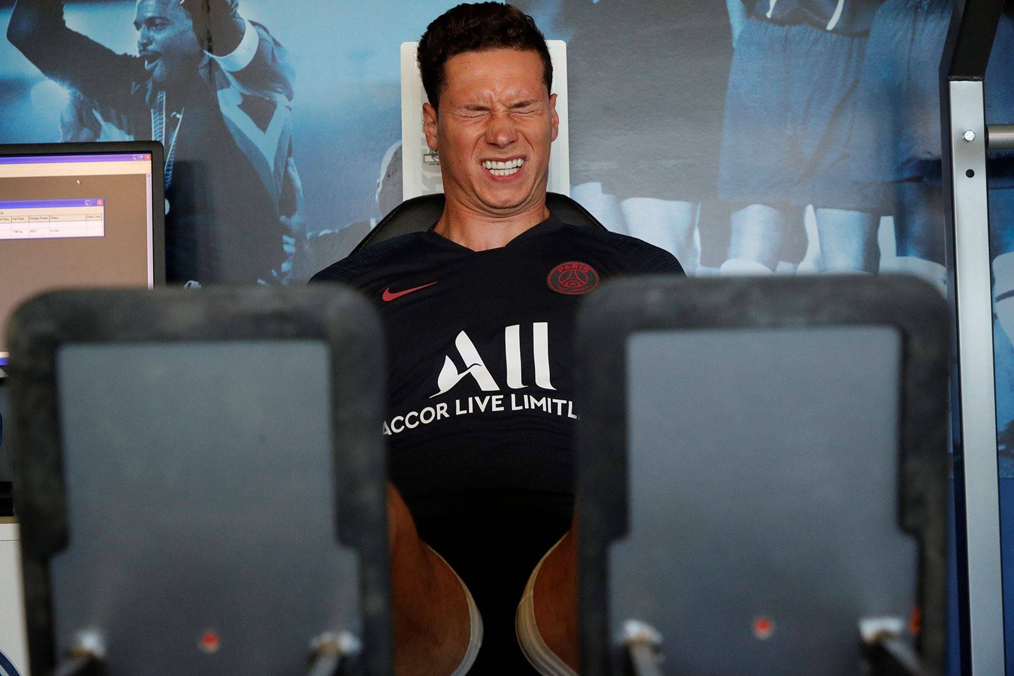 大巴黎下赛季最新阵容,吹响集合哨大家来报到