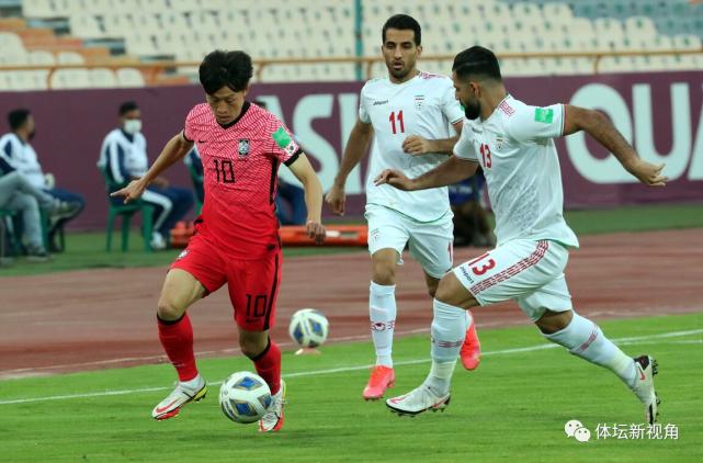 亚洲杯韩国男足vs巴林孙兴慜进球,韩国队2-1击败澳大利亚