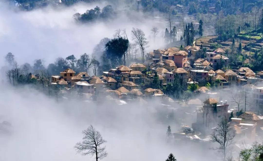 最美老院子,中国人的老院子