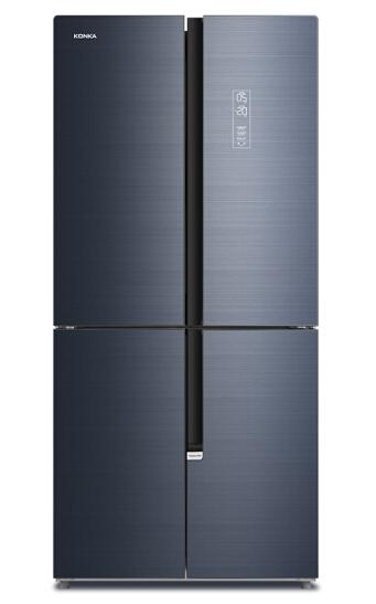 想要冰箱干净整洁,保鲜冰箱怎么选