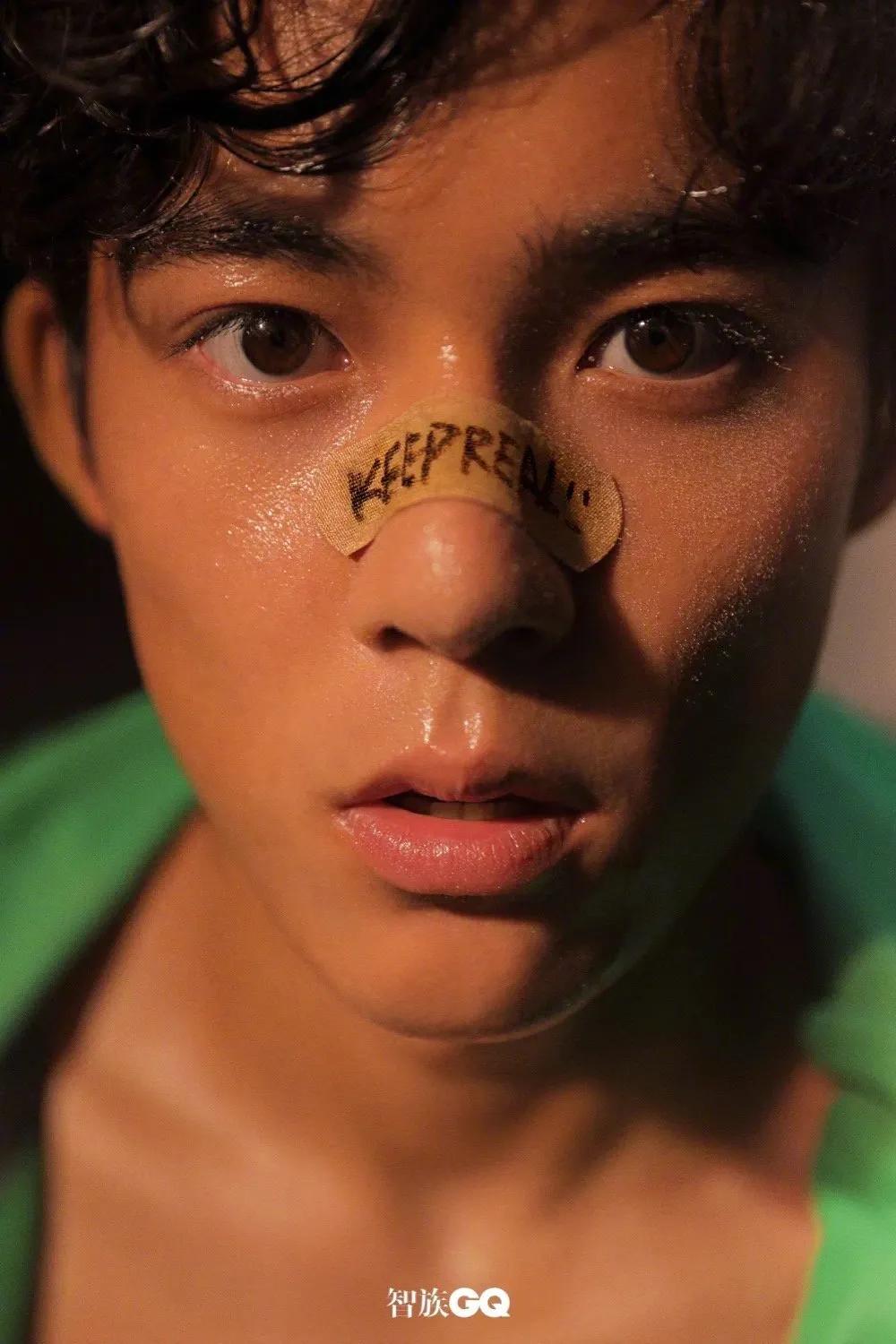 00后球员美图,00后高颜值照片