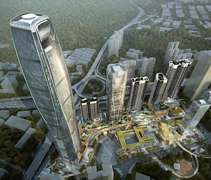 【双周发布】强烈安利!罗湖这个宝藏平台你一定要拥有!