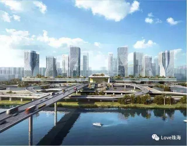 珠海香港24小时通关的口岸,2023珠海拱北口岸是24小时通关的吗