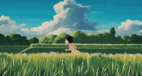 宫崎骏的眼中的世界,青岛宫崎骏的夏天在哪