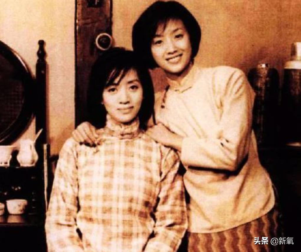 香港梅艳芳的一生,梅艳芳致敬香港儿女