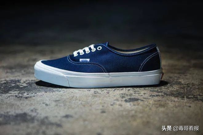 vans十大最值得入手的款式,vans公认最好看的一款vans