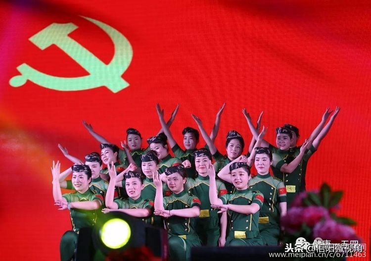 信阳154医院老兵发文追忆：永远的一五四（图）