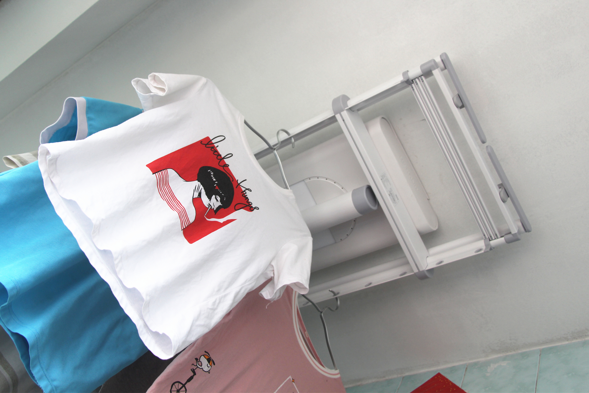 邦先生晾衣机旗舰店晾衣专家,阳台晾衣神器邦先生