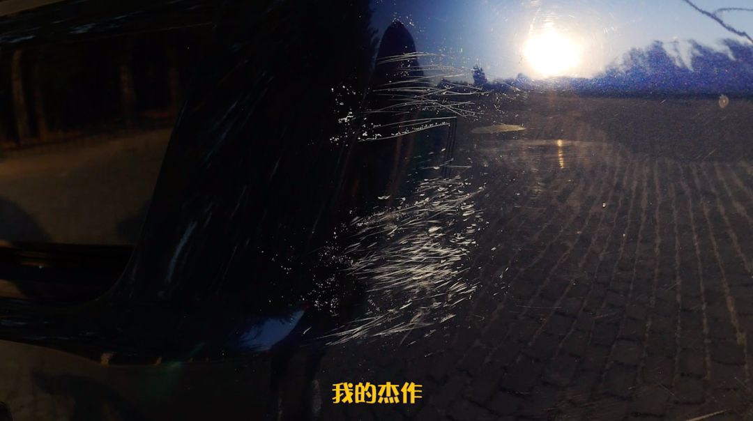 汽车网红划痕蜡真的管用吗,最有效的汽车划痕蜡