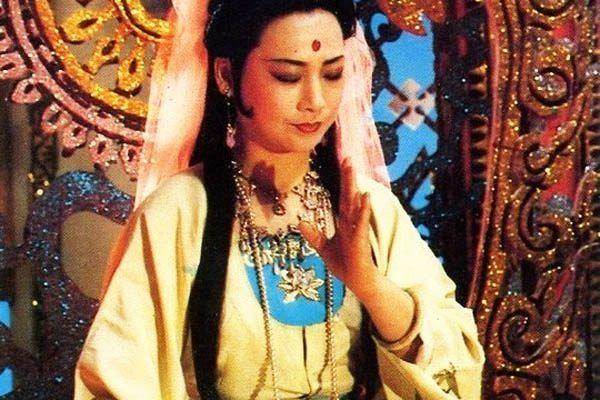 观音菩萨对沙僧的承诺,观音为什么选沙僧和唐僧去取经