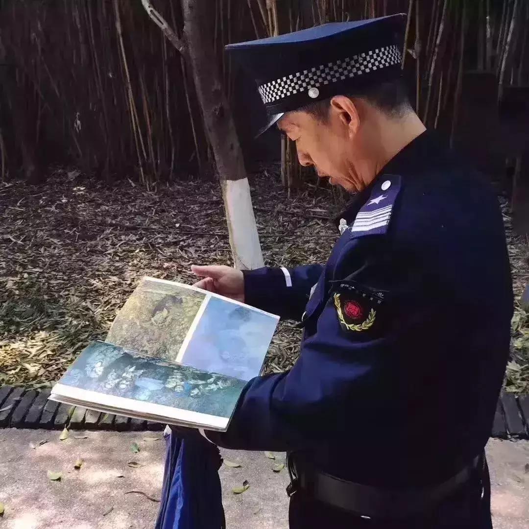 气哭专业画家，还不如这些保安大叔，流浪大爷，食堂大姐？