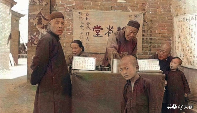 借一位民国阔少的悲惨遭遇，印证“色是刮骨钢刀”六个字并非虚言