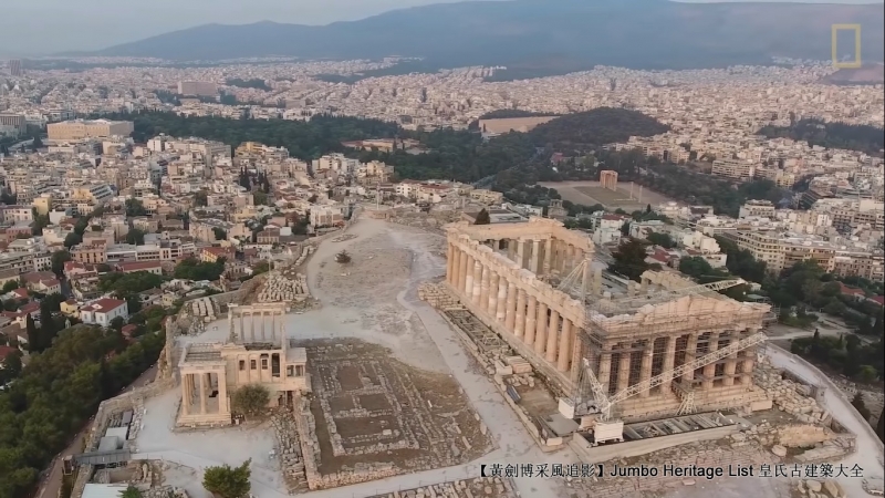 第4365回：乌鲁克苏美人文明，乌尔城邦遗址尘封