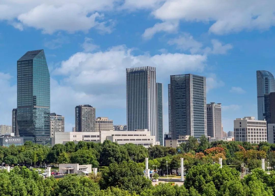 鄞州百强,鄞州全国排名