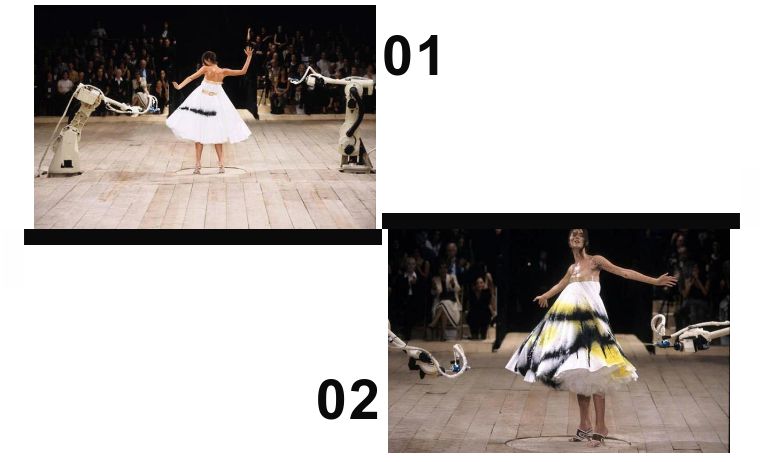 比较好看的暗黑风品牌,小众暗黑风品牌