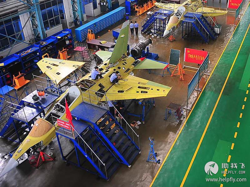 中国四大军用航空飞机公司,中国四大航空公司