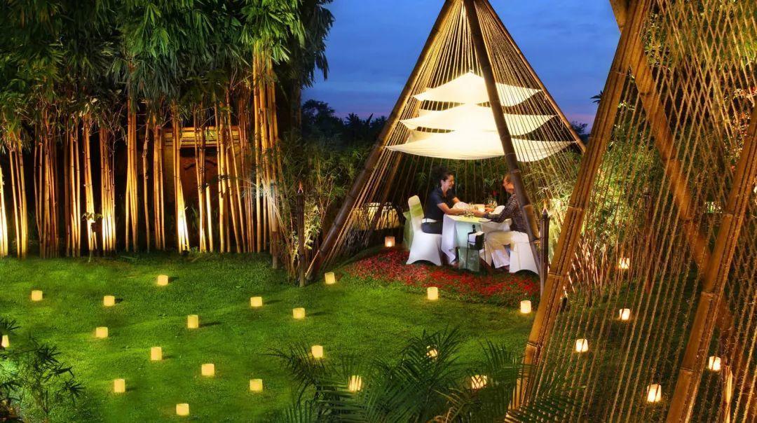 巴厘岛五天四夜自由行攻略,巴厘岛自由行全攻略