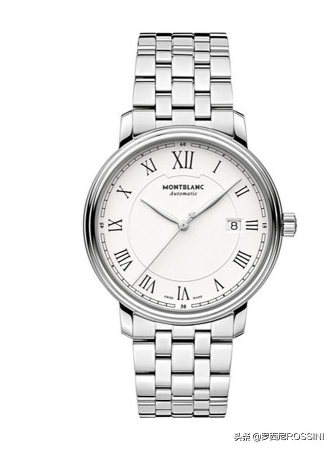 20岁预算5万左右买什么表推荐,20多万买什么表适合