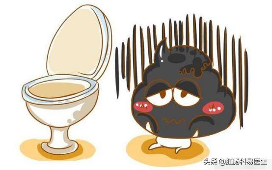 拉黑便好吗？长沙东大肛肠医院告诉你怎么样预防