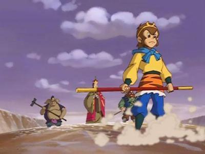 20部童年回忆动画片,20部童年动画排行