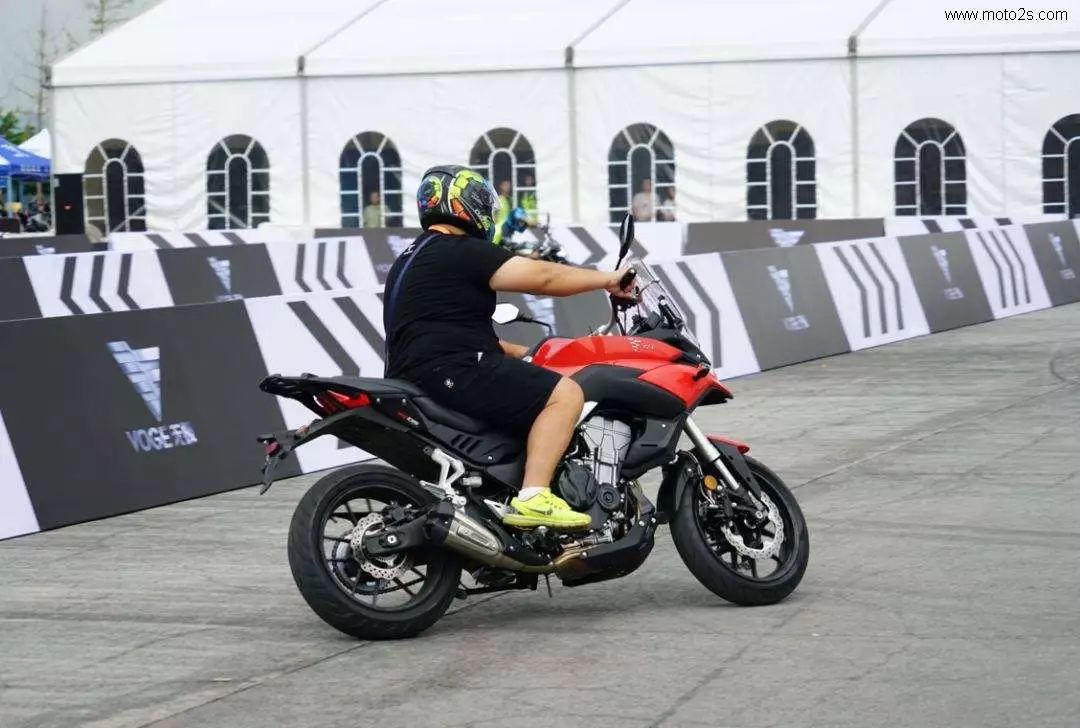 隆鑫500动力出太子款了，神似川崎小火神！