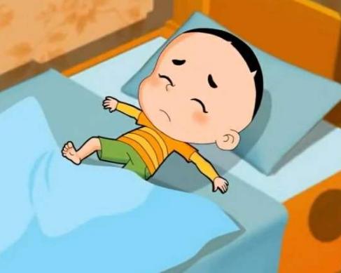 宝宝睡觉喜欢蹬被子怎么办,宝宝睡觉喜欢蹬腿是怎么回事