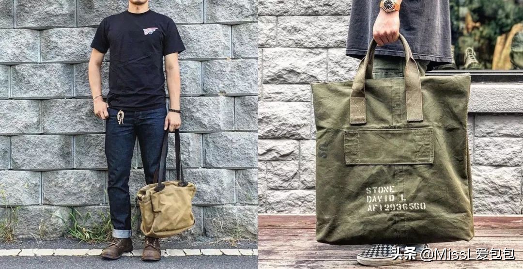 包款大科普｜懂包的男人只有0.000001%？