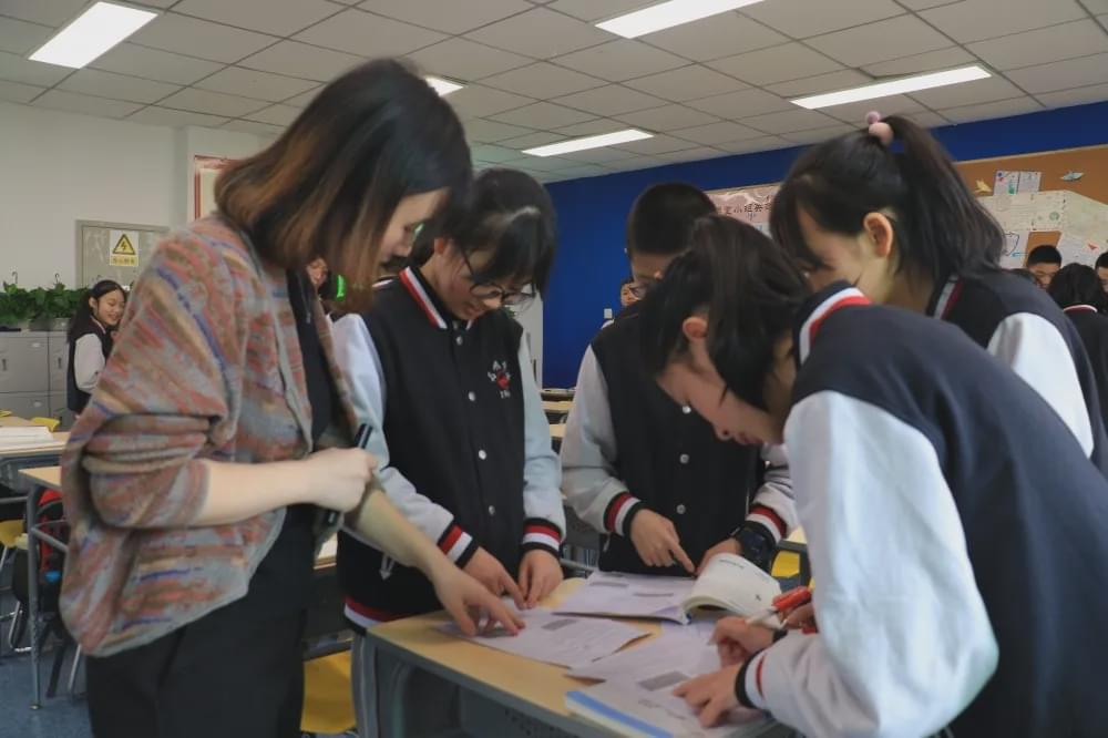 清北苗子培养,清北苗子班