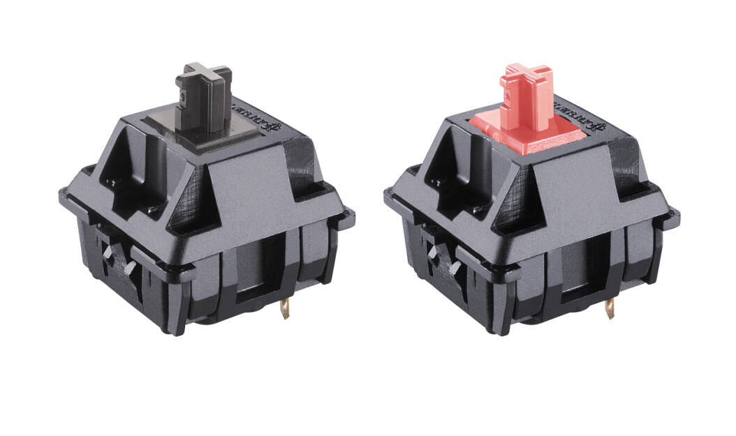 COMPUTEX2019后，机械键盘会上演“新轴大战”吗？