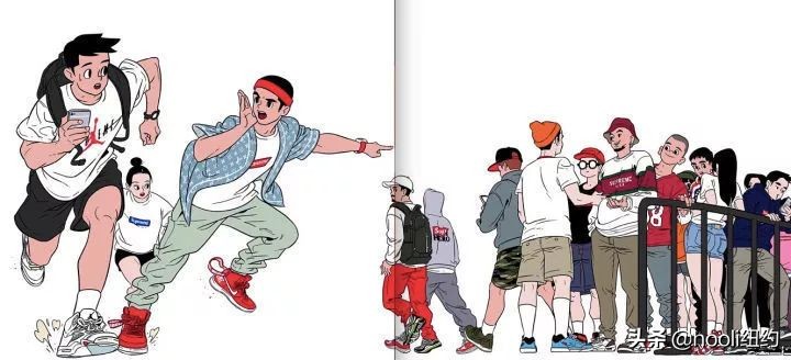 纽约时尚圈,纽约上东区鄙视链