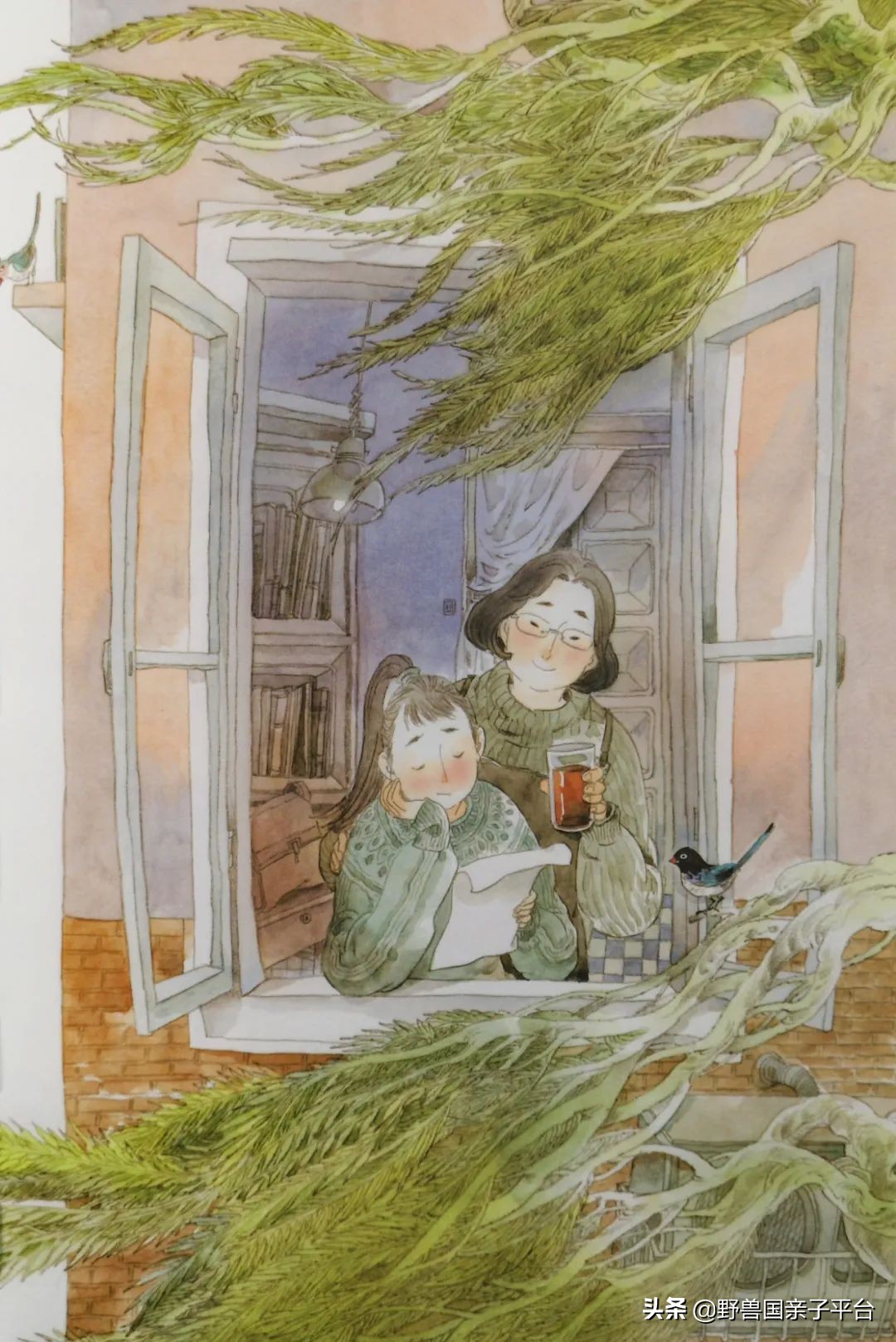 读小库系列书如何,读小库书怎么样