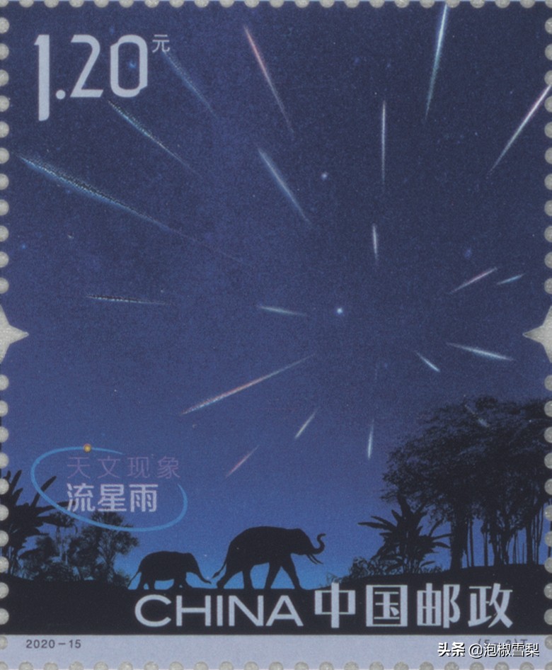 2020的邮票为啥有葫芦娃,抗美援朝70年邮票规格及设计者