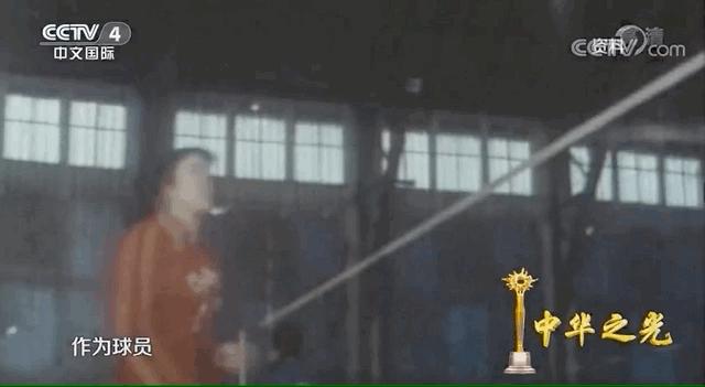 郎平太厉害了,对郎平的评价和缺点