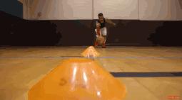 如何练好运球控球零基础,控球后卫练运球基本功从零开始