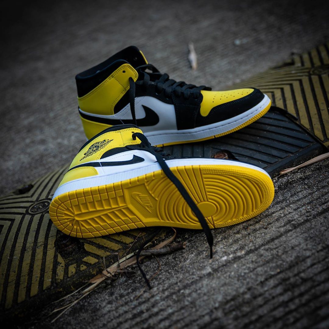 aj1mid为什么被嫌弃,从弟弟到大哥