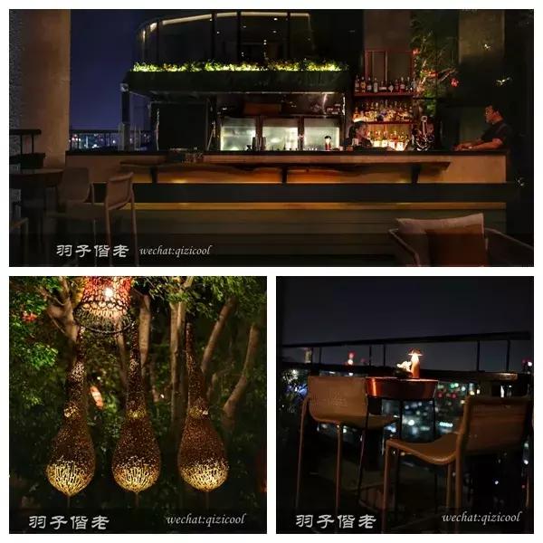 泰国曼谷悦榕庄,曼谷悦榕庄可以带走的东西