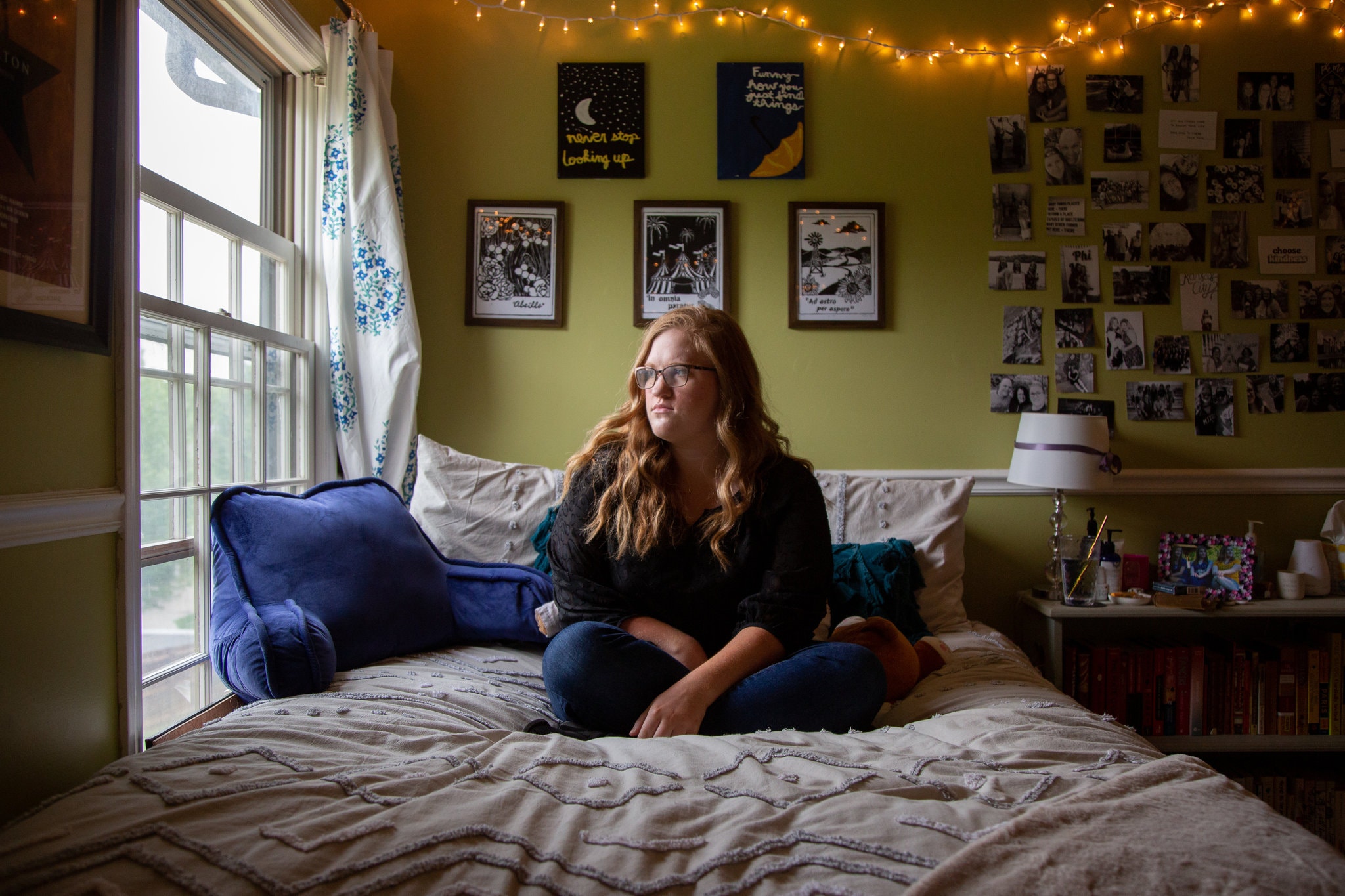 深度分析疫情危机,疫情后真实的美国经济环境