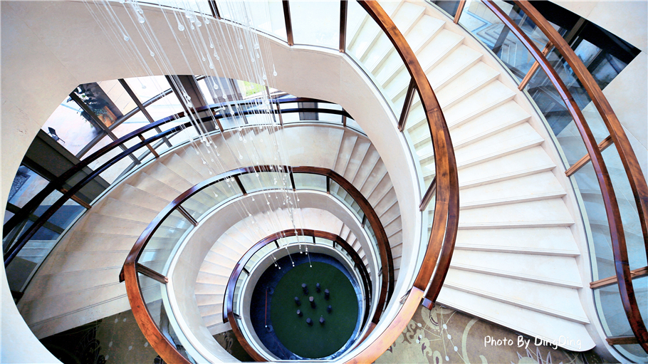 重庆隐藏在山里的酒店,重庆自然风景酒店