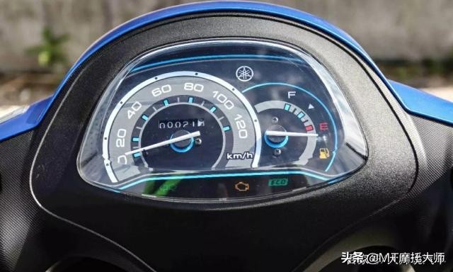 2010年的雅马哈巧格是第几代,10年雅马哈巧格是国几的