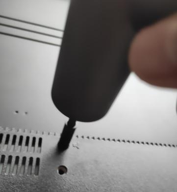 男生最懂“小*棍电**”，三档调节，能打180颗螺丝，DIY*党**必备