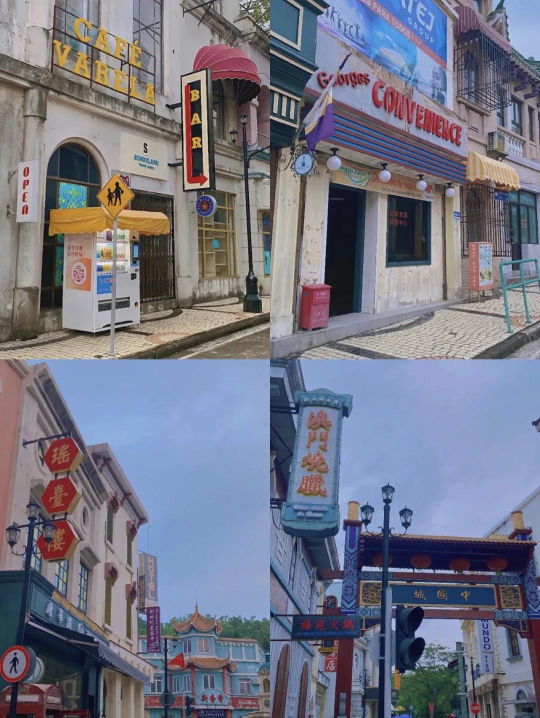 广州周边游玩的地方推荐三天二晚,广州附近一天自驾游最佳景点推荐