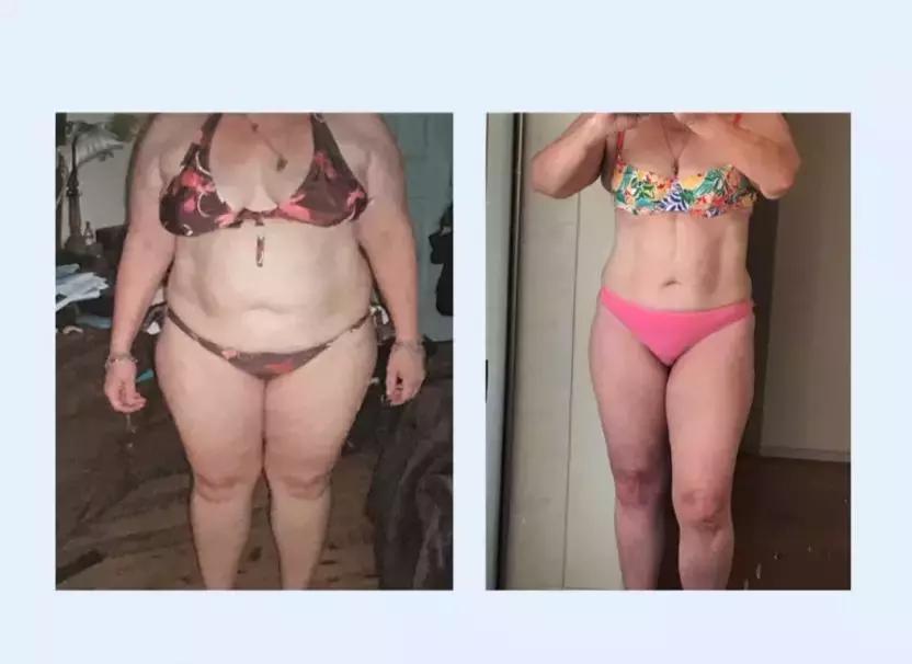 世界公认减肥2天瘦10斤,日本快速减肥法一星期瘦十斤